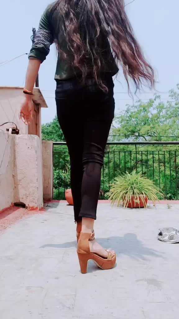@trending sharni ❤️