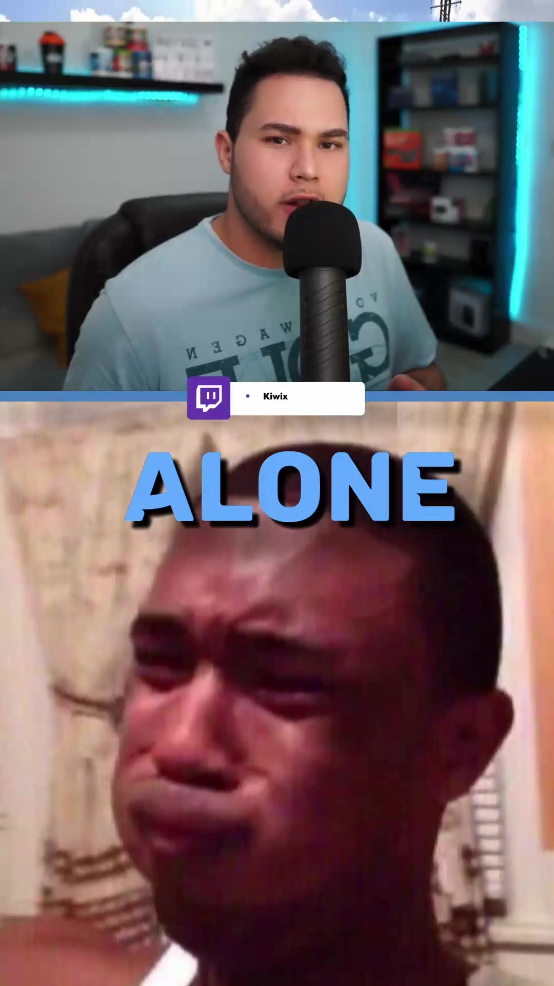 @Kevin