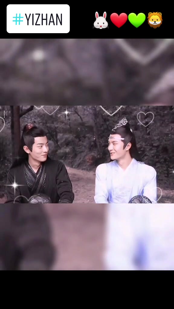 @WangXian