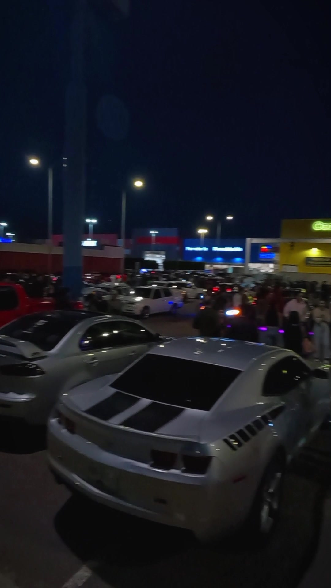 @Exotic cars slp