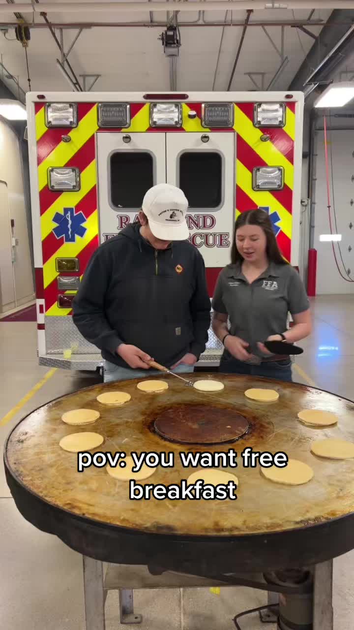@Central FFA