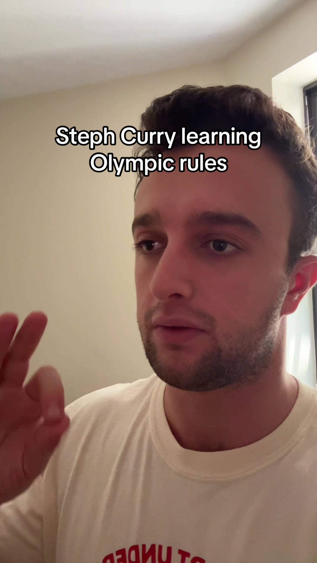 @Daniel Lubofsky | NBA Skits