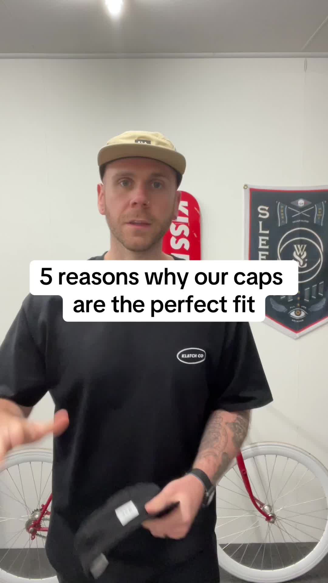 @Klatch Co
