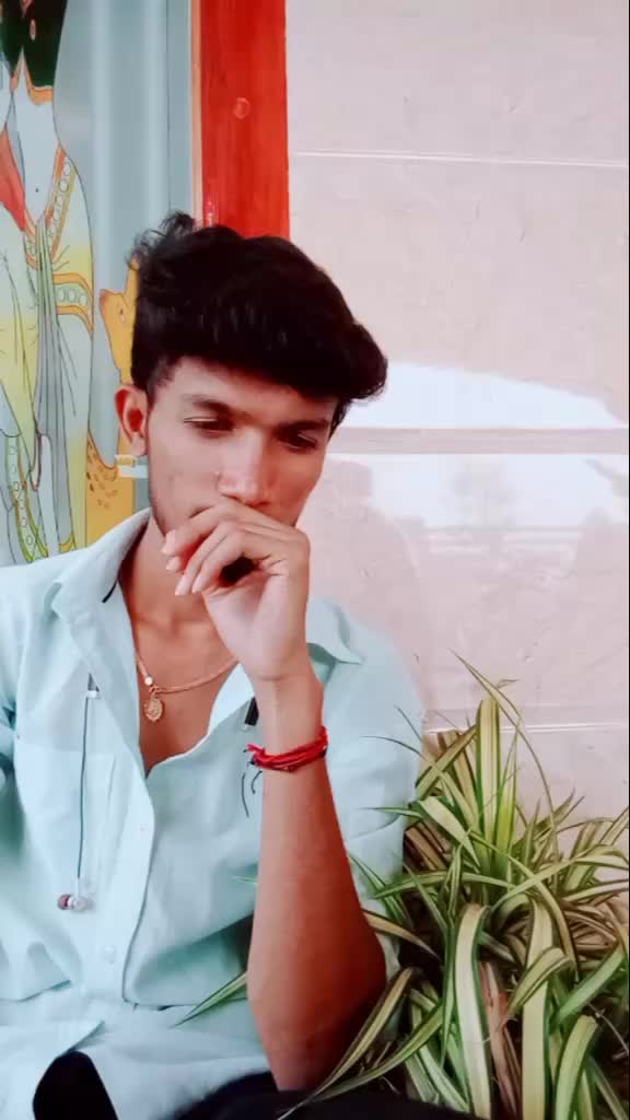 @lovely boy 😍😎