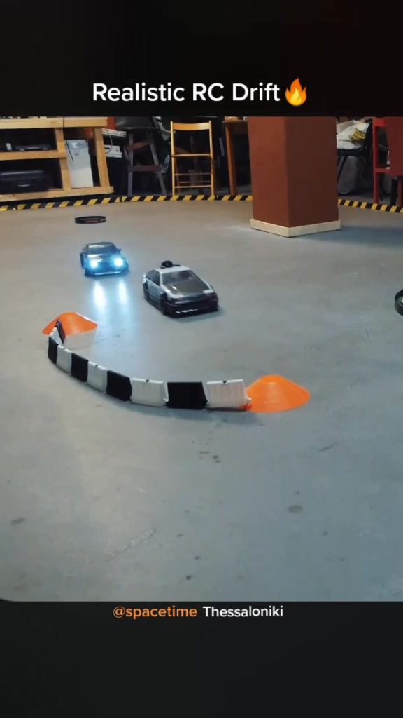 @Mini Racers