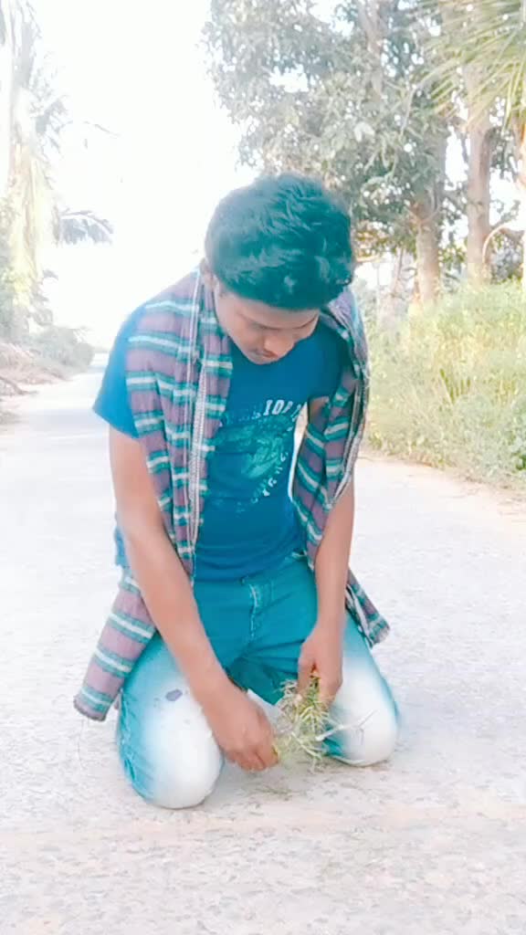 @trilochan nayak