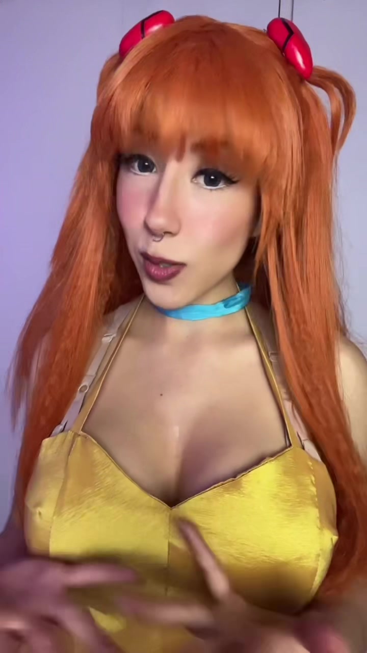 @MilkyyCosplay