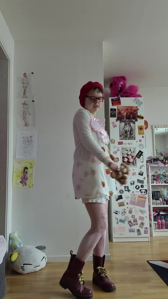 @Alex Kawaii