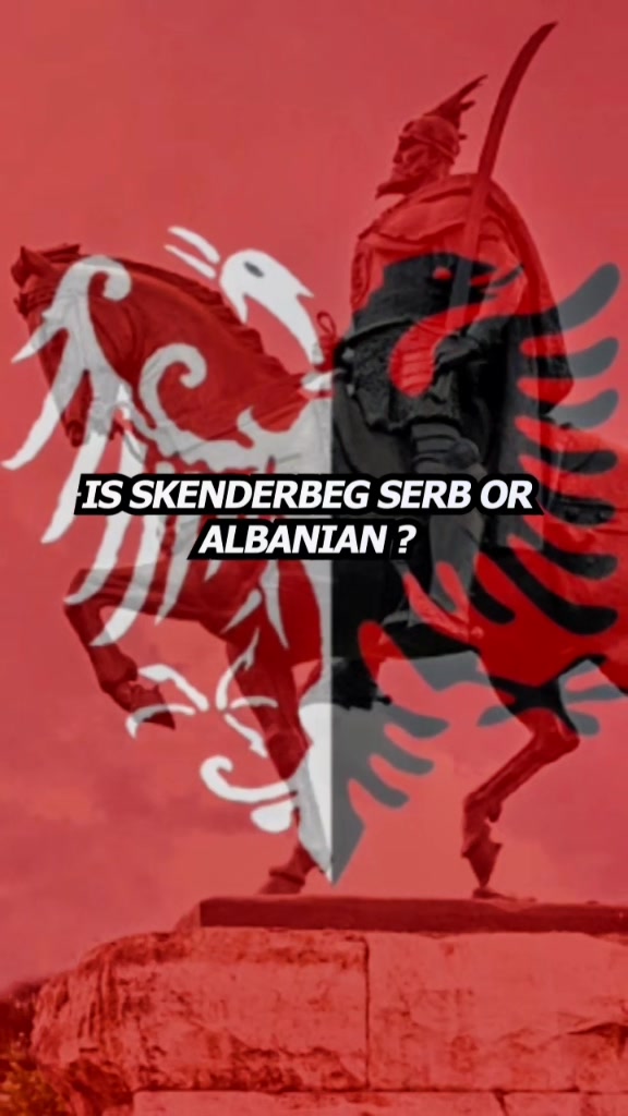 @serbia strong