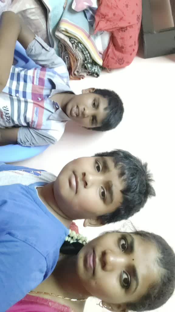 @Kamali joe alice