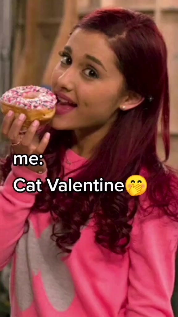 @Ariana Grande