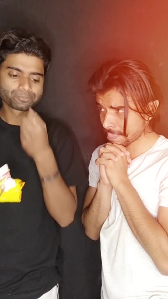 @Ankush Gandhi