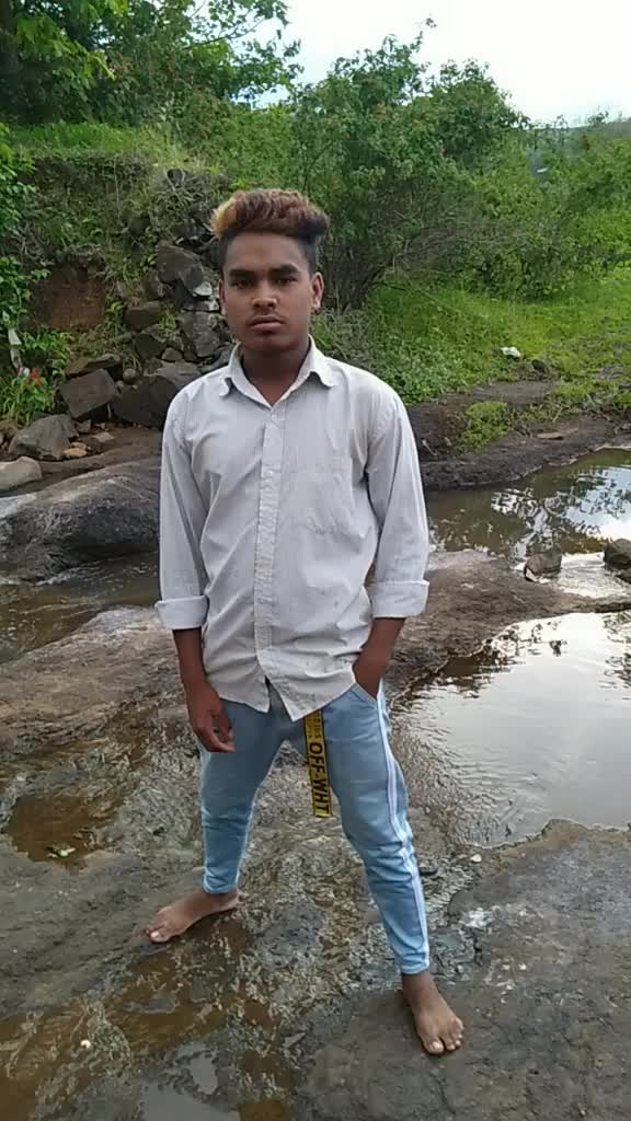 @Vilas Pardhi