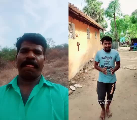 @VckKabilan