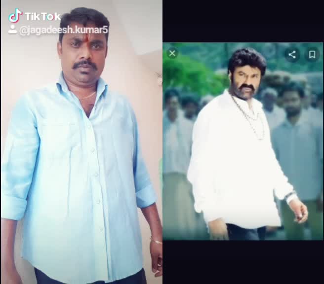 @Jagadeesh kumar
