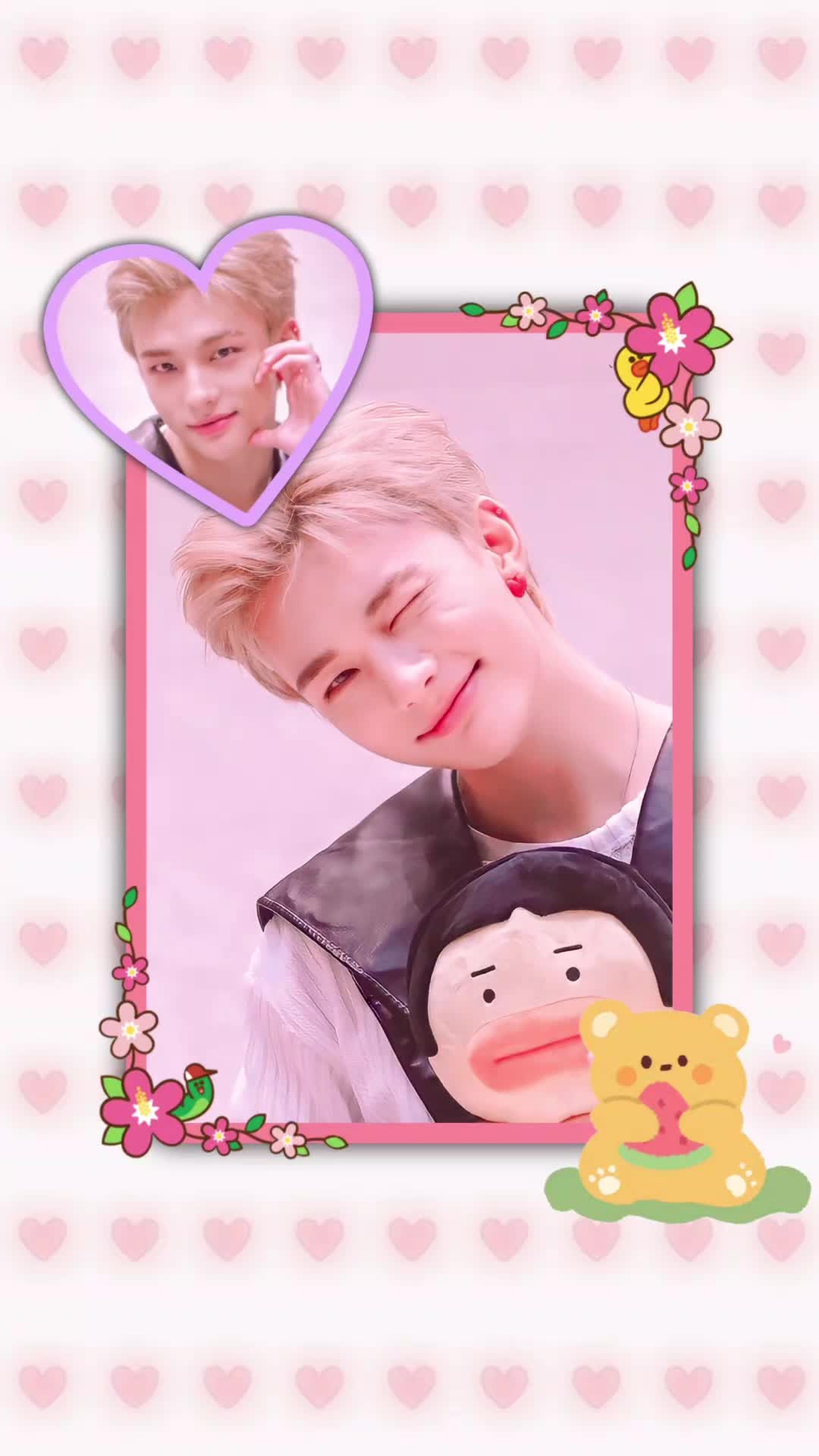 @.°✧ 𝑴𝒓𝒔. 𝑯𝒘𝒂𝒏𝒈 ✧°.