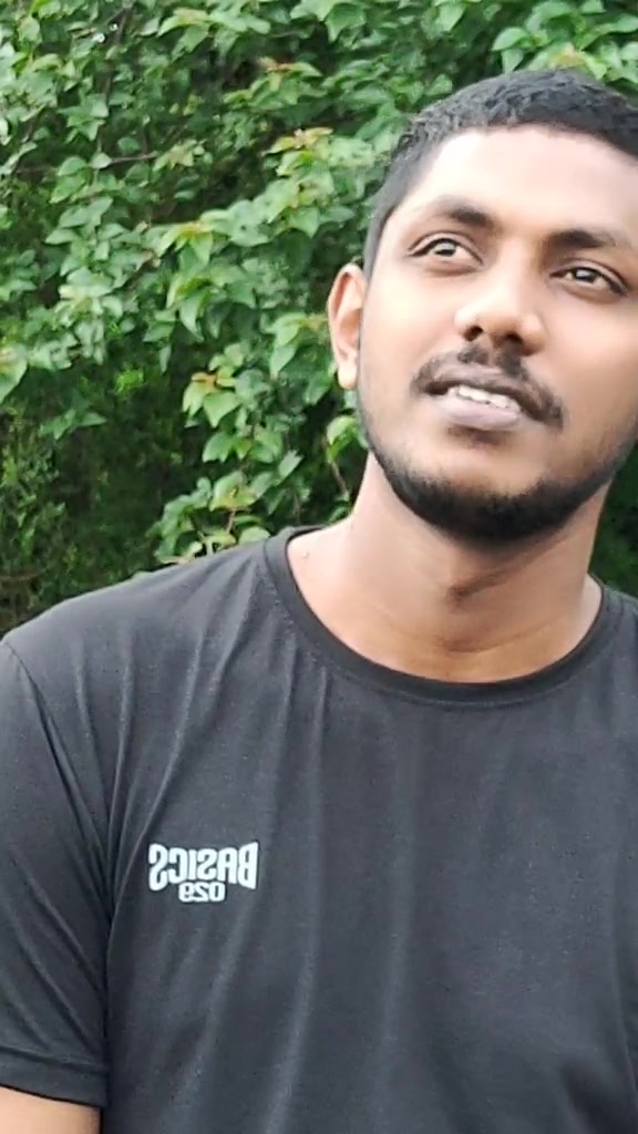 @Maneesh M
