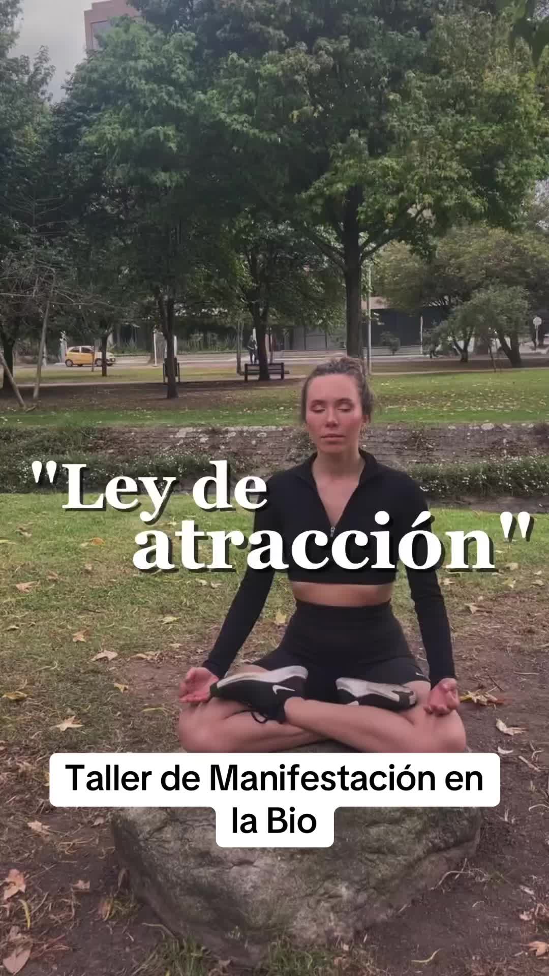 @Ley de la Atracci&oacute;n