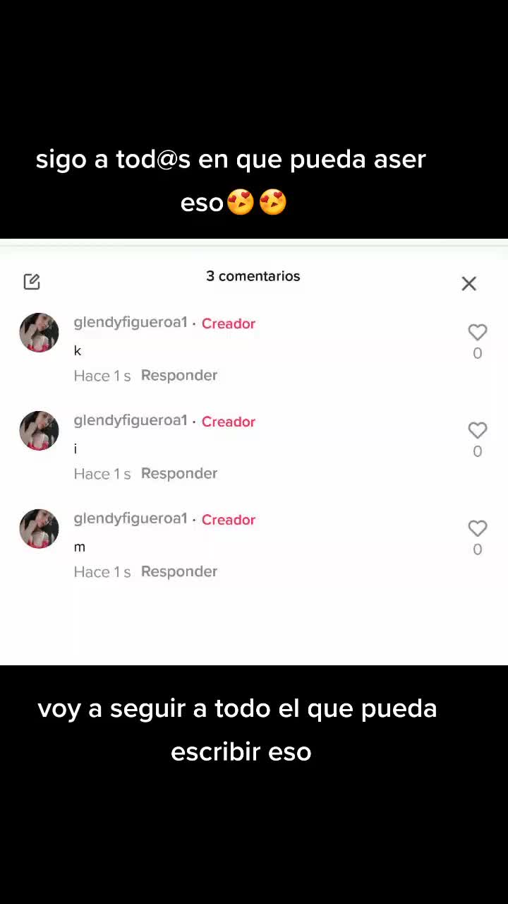 @Glendy Figueroa