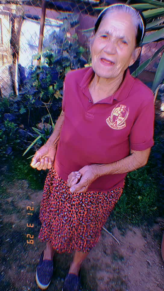 @Mamá Lola