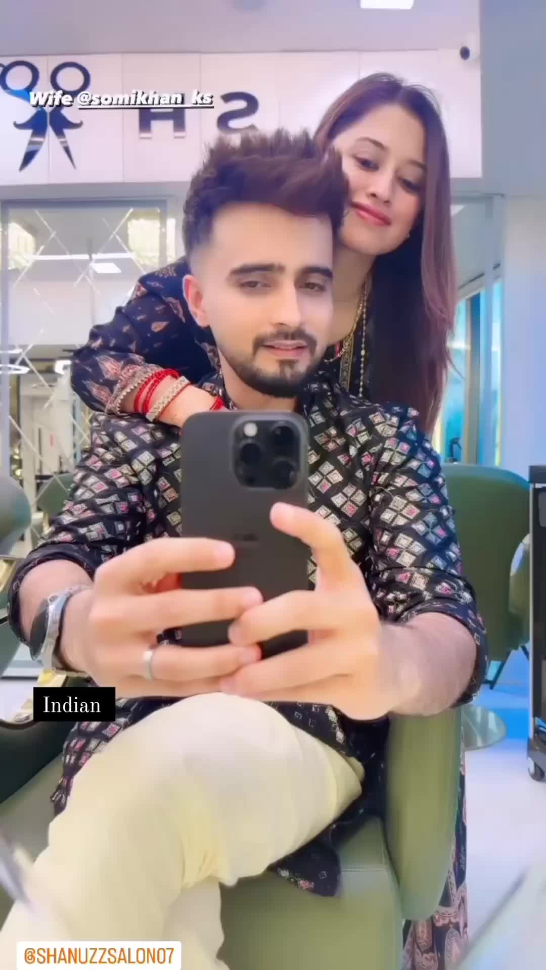 @Haniiya Khan