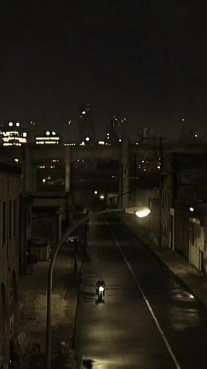 @walk alone