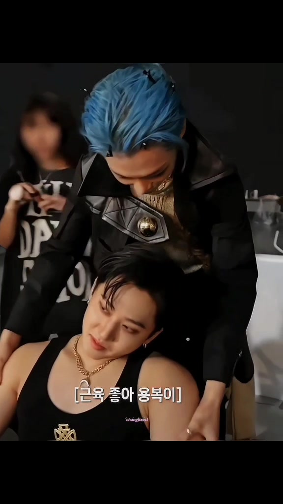 @changlix