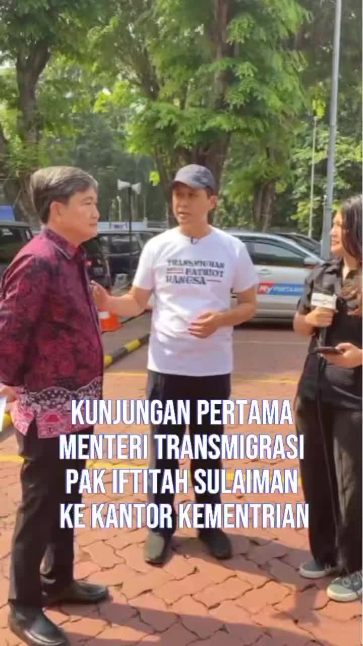 @Transmigran ID