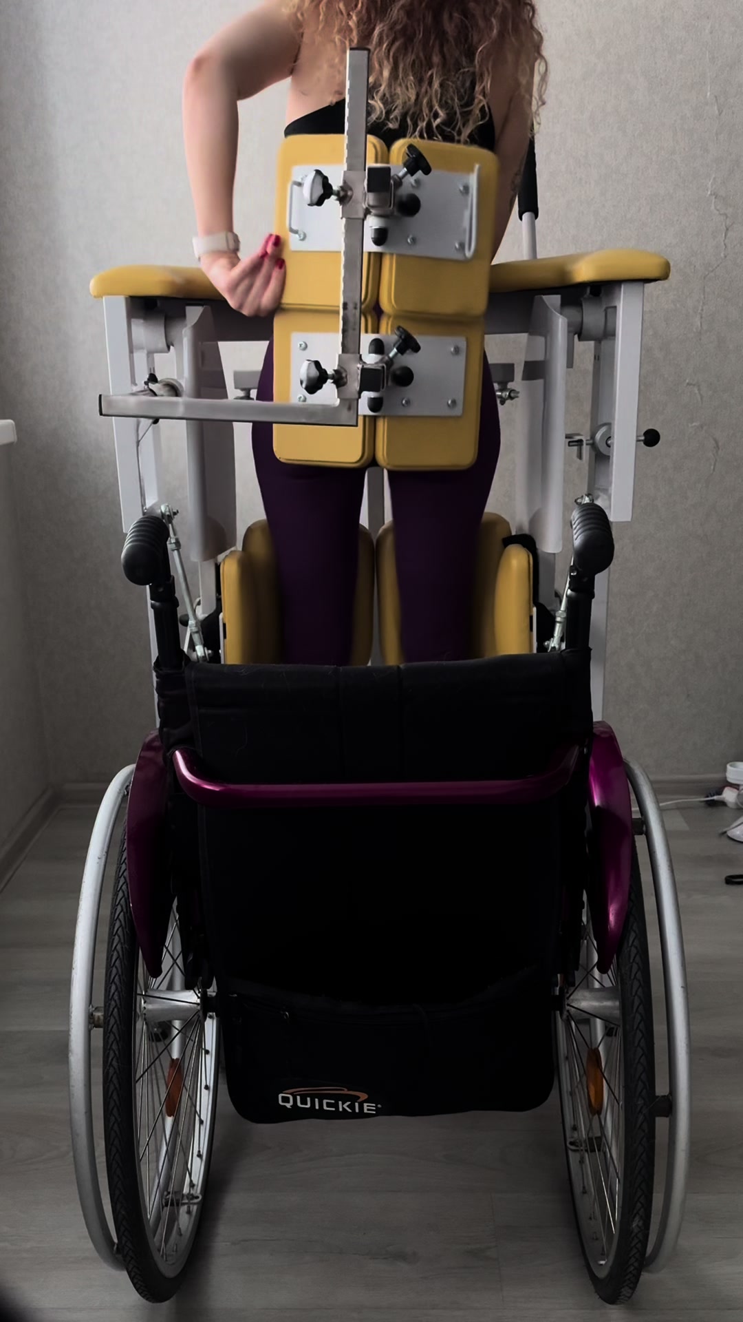 @Anfisa Wheel