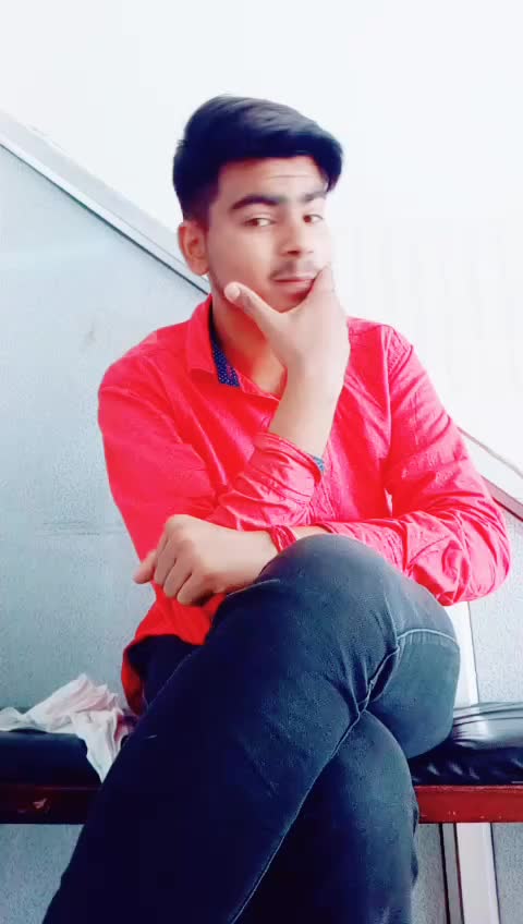 @vikram Saini