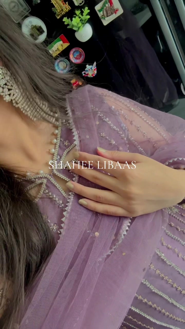 @SHAHEE LIBAAS