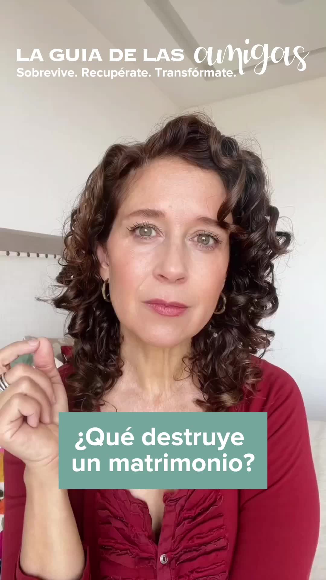 @La Guía de las Amigas