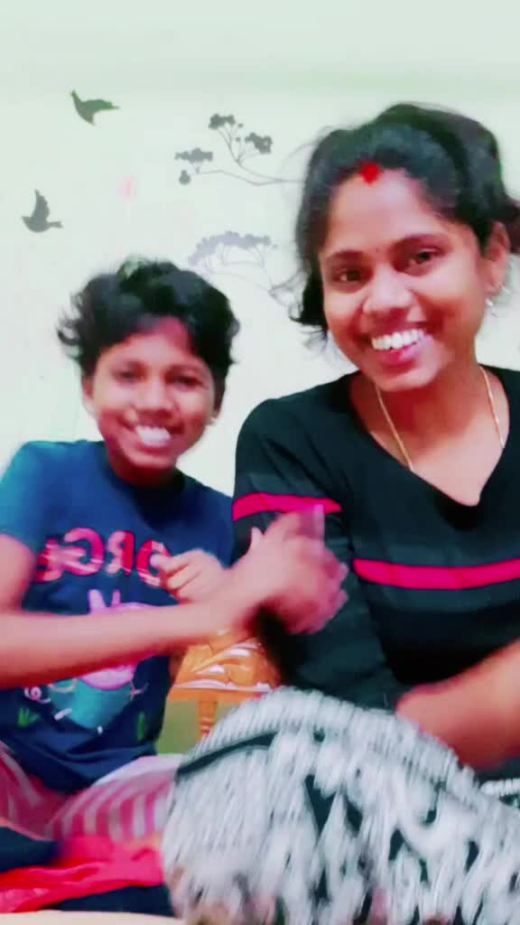 @Tamilini Austina