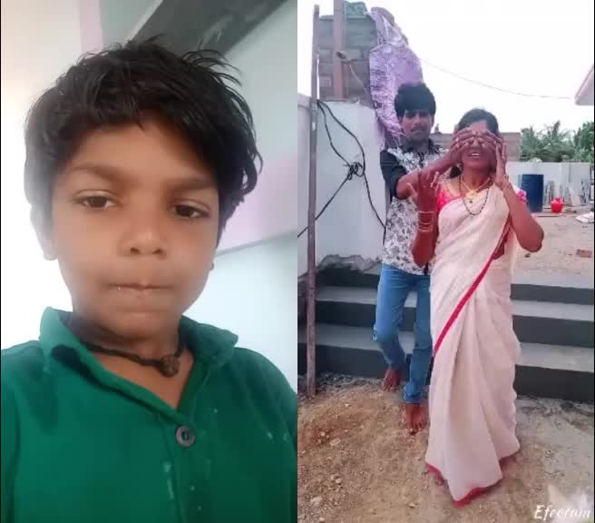 @kavi mani