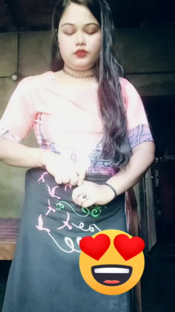 @pinkiborah kuni