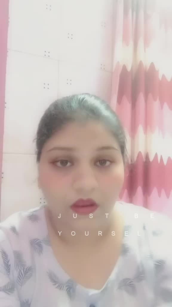 @Sahana