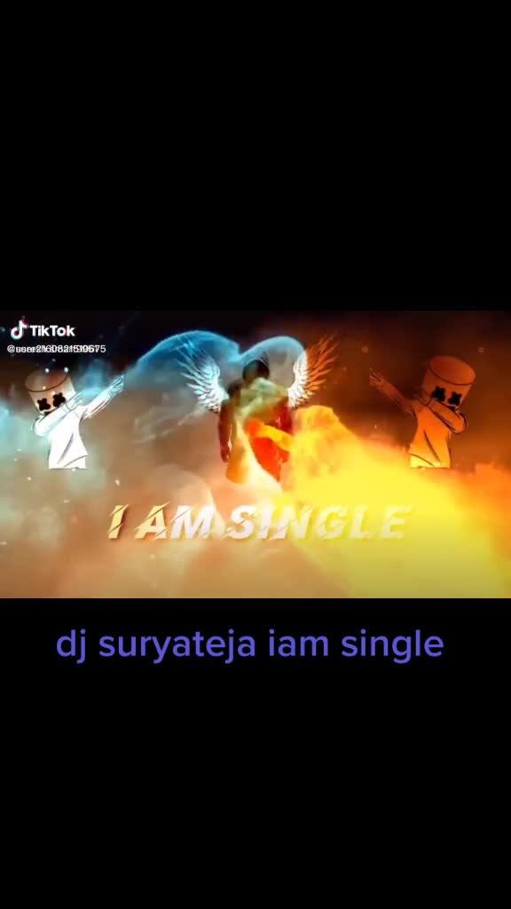 @dj surya teja