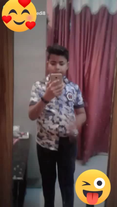 @@ Kushal ..Trivedi..