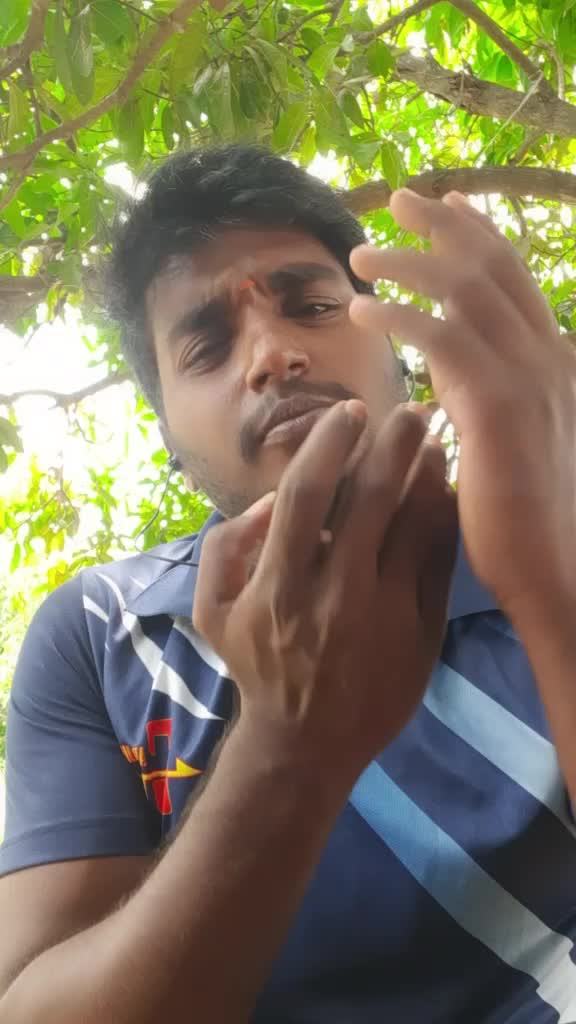 @thalasanthosh 🔥🔥🔥