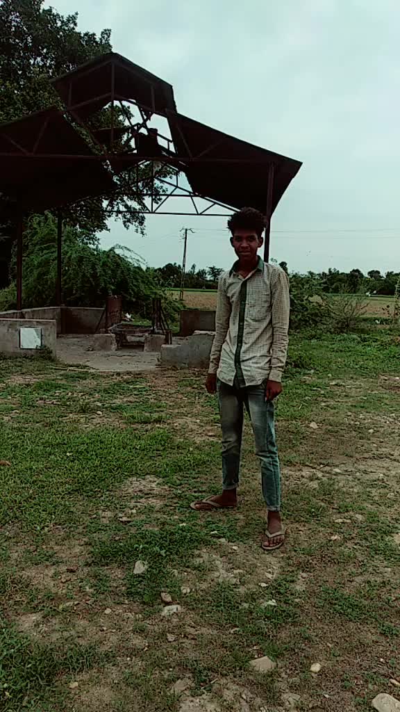 @Mehul Pargi