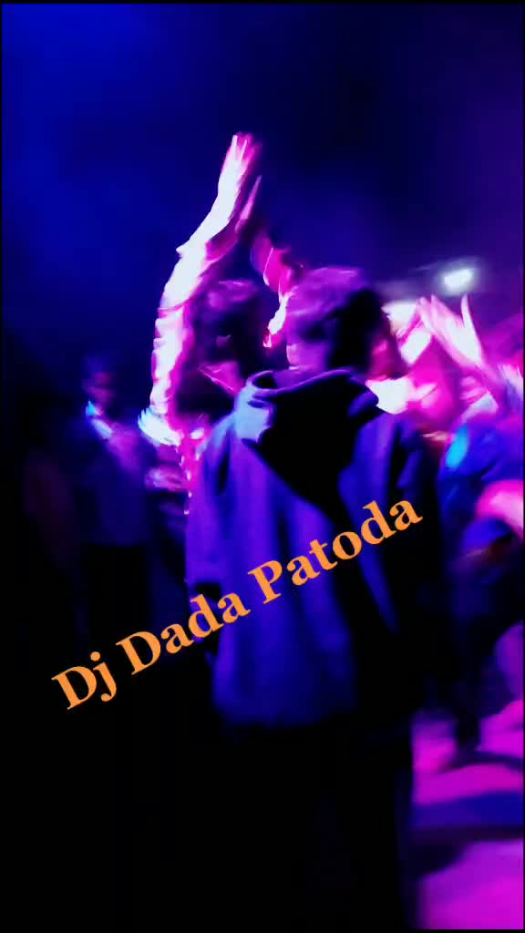 @DJ dada