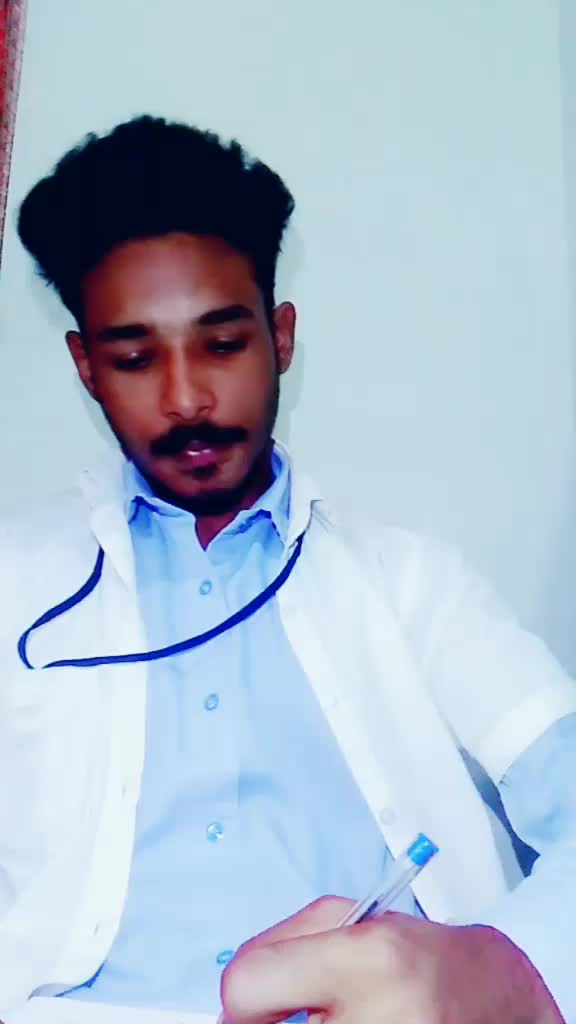 @⚔️ Nithin Nandan, ☑️