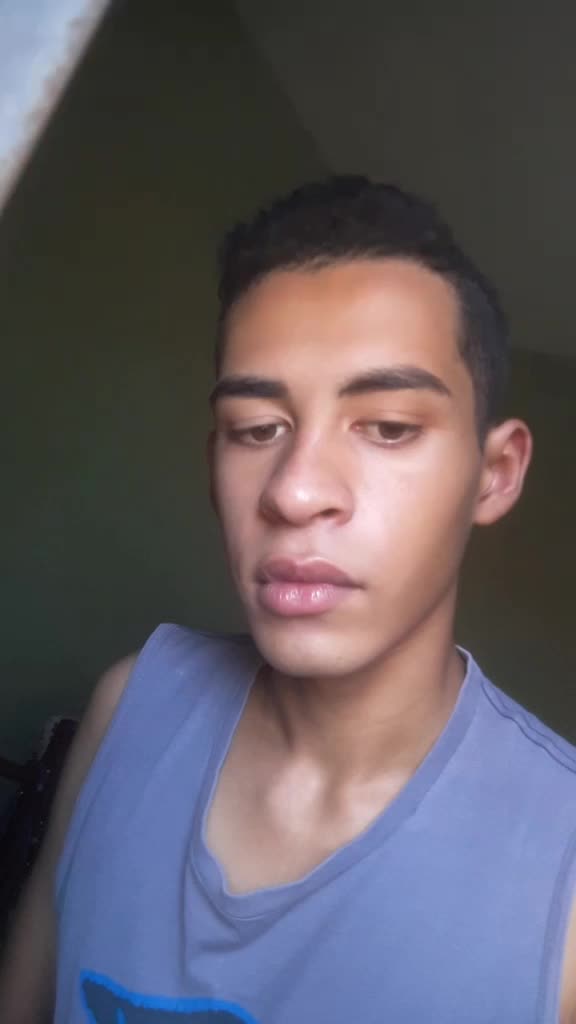 @Carlos com K