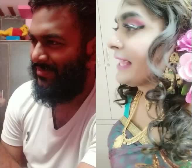 @Sagar Calling Sagar