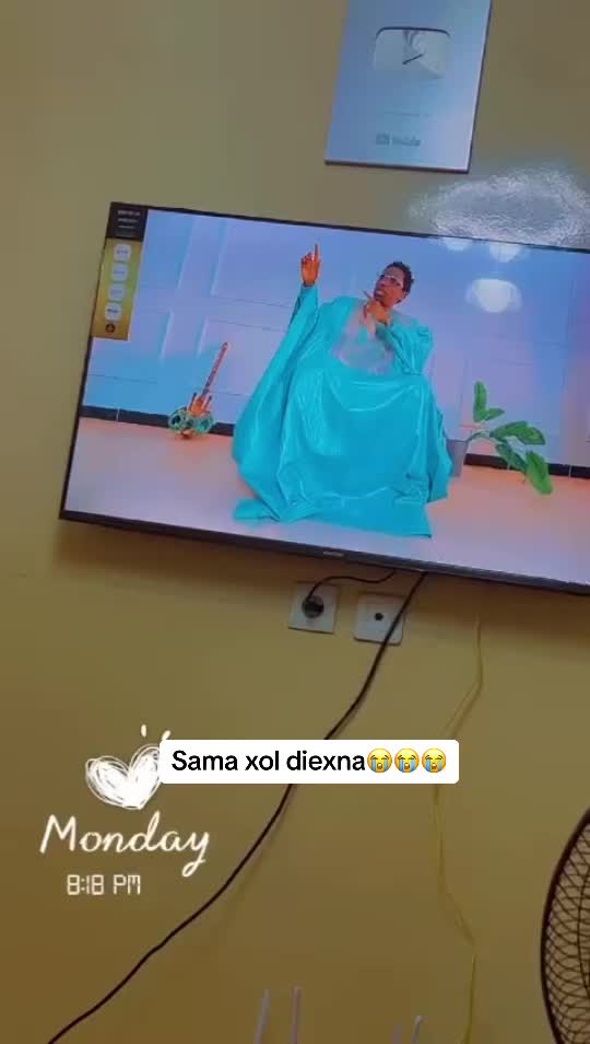 @Fatima demba guisse