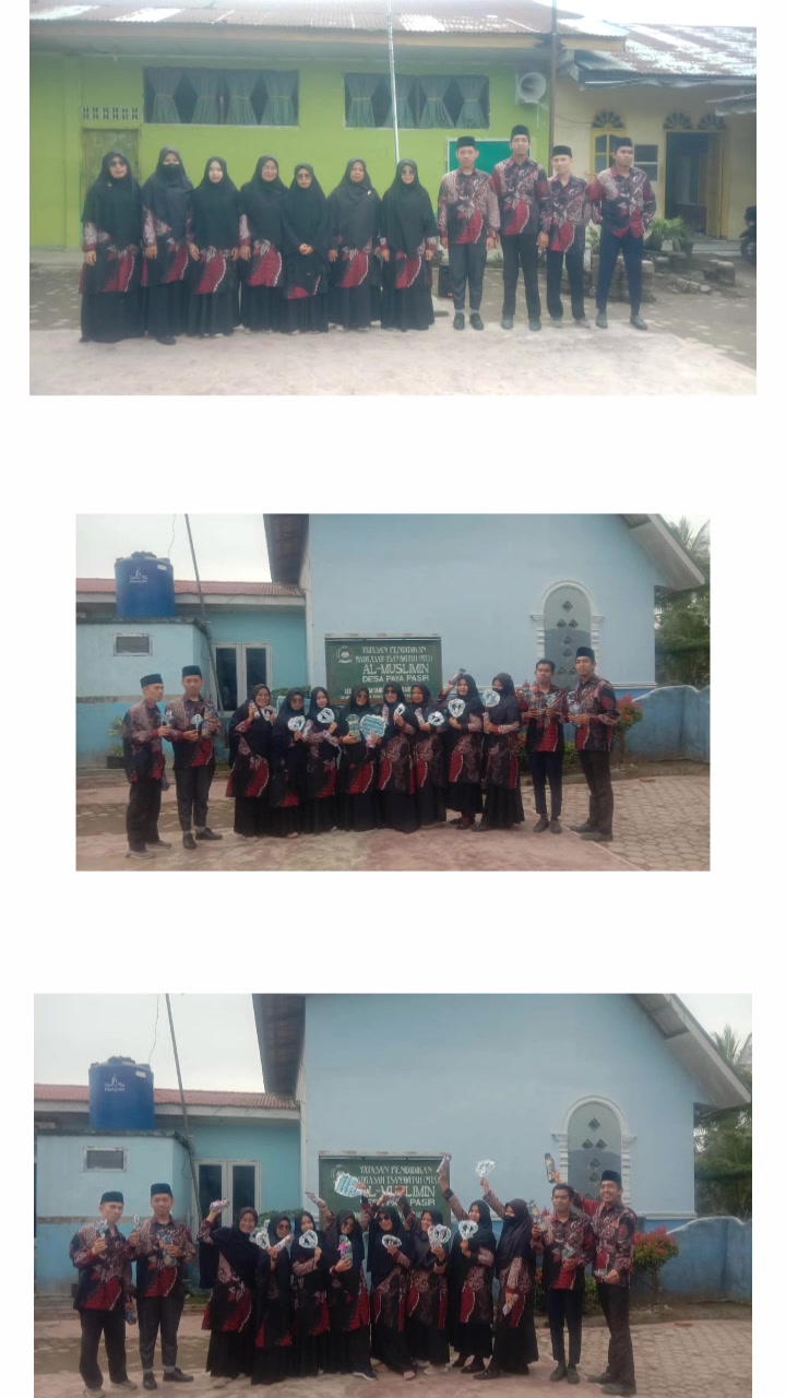 @Aziji Harahap