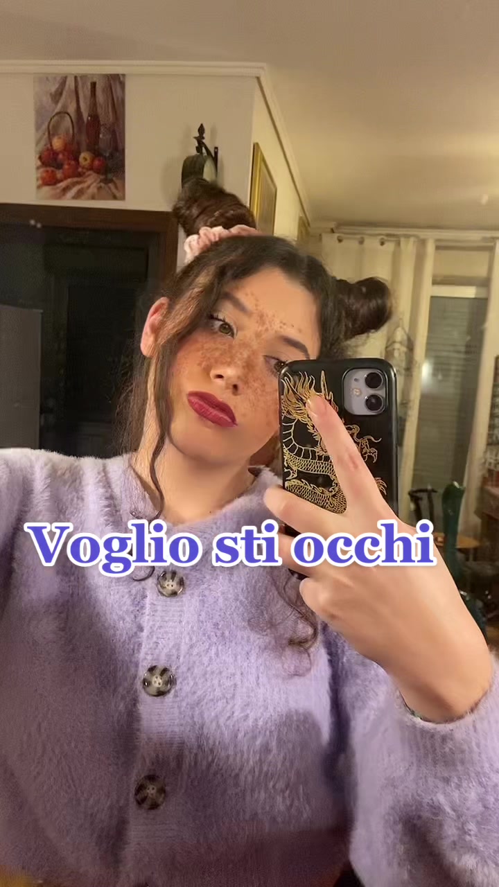 @Nicky Isoardi