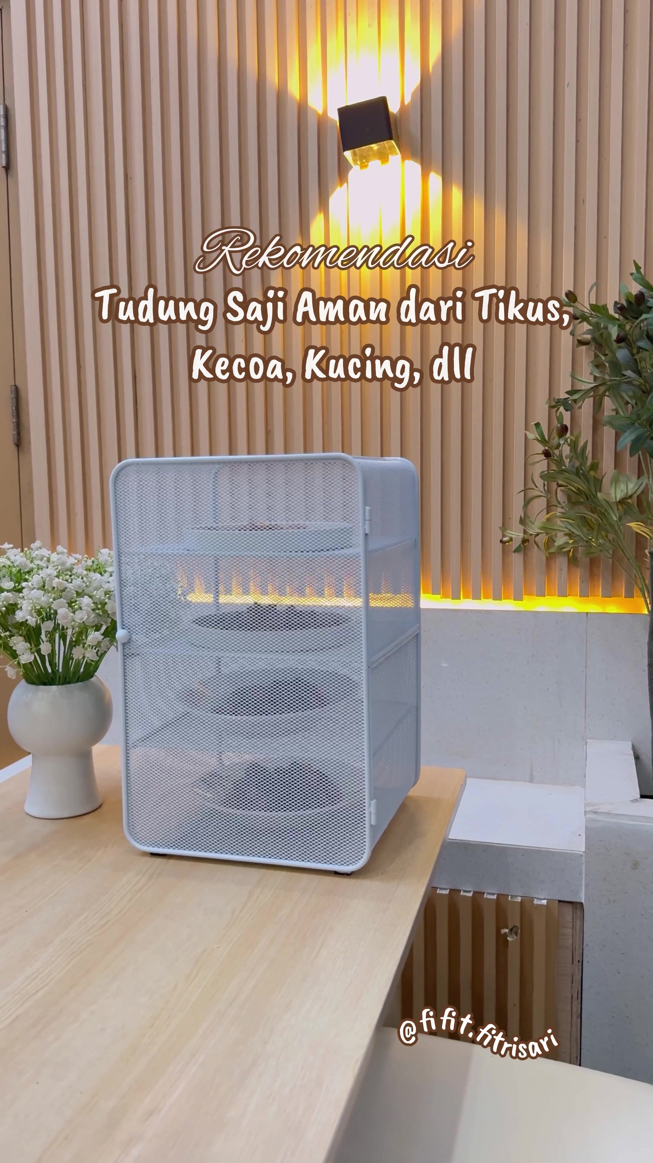 @Fifit Fitrisari