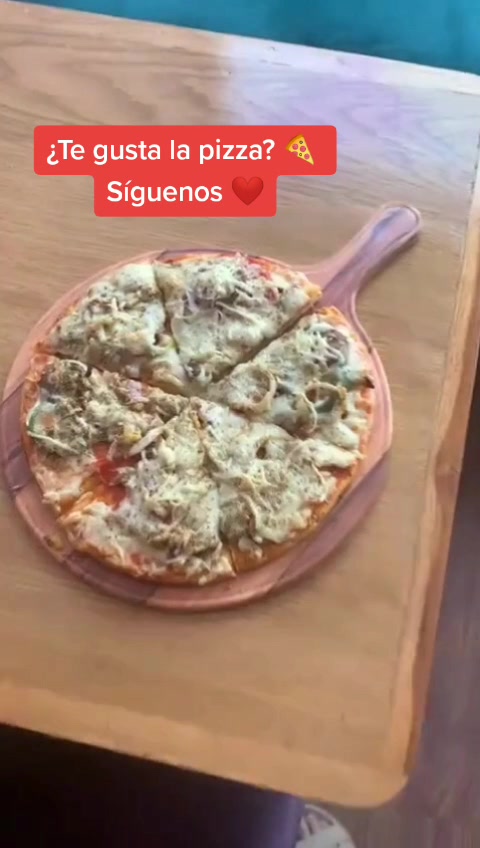 @Yo Amo la Pizza