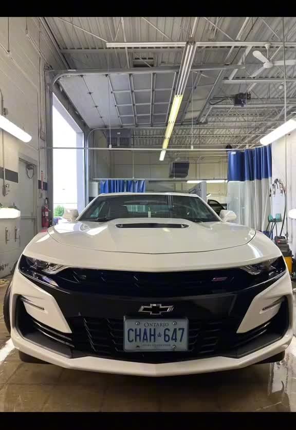 @GoreAuto Detailing